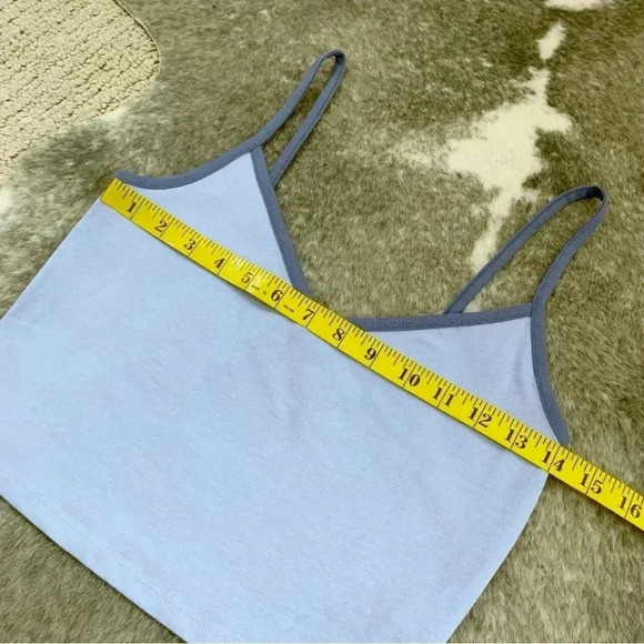 NWT Cotton On Billie V Neck Cami - Picture 10 of 10